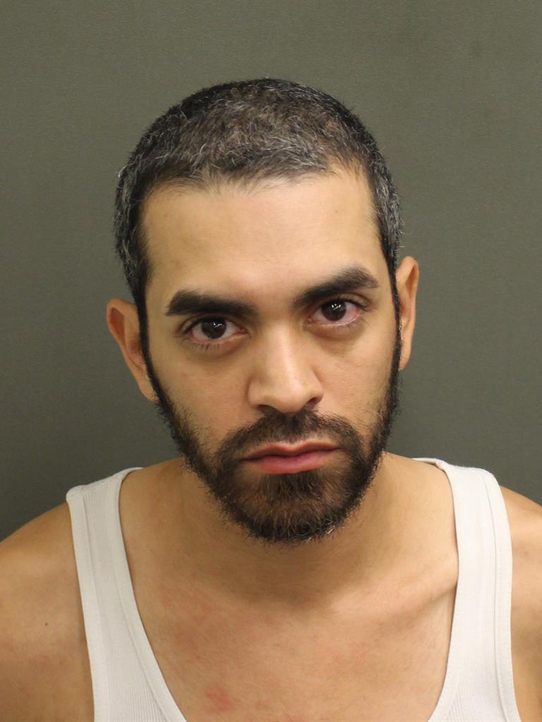  HAROLD CRUZ Photo Image