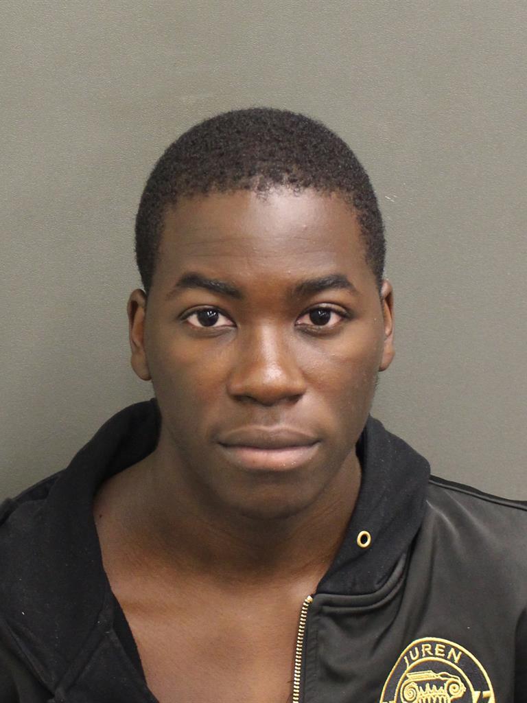  LONEIL MAX RICHARD Mugshot / County Arrests / Orange County Arrests