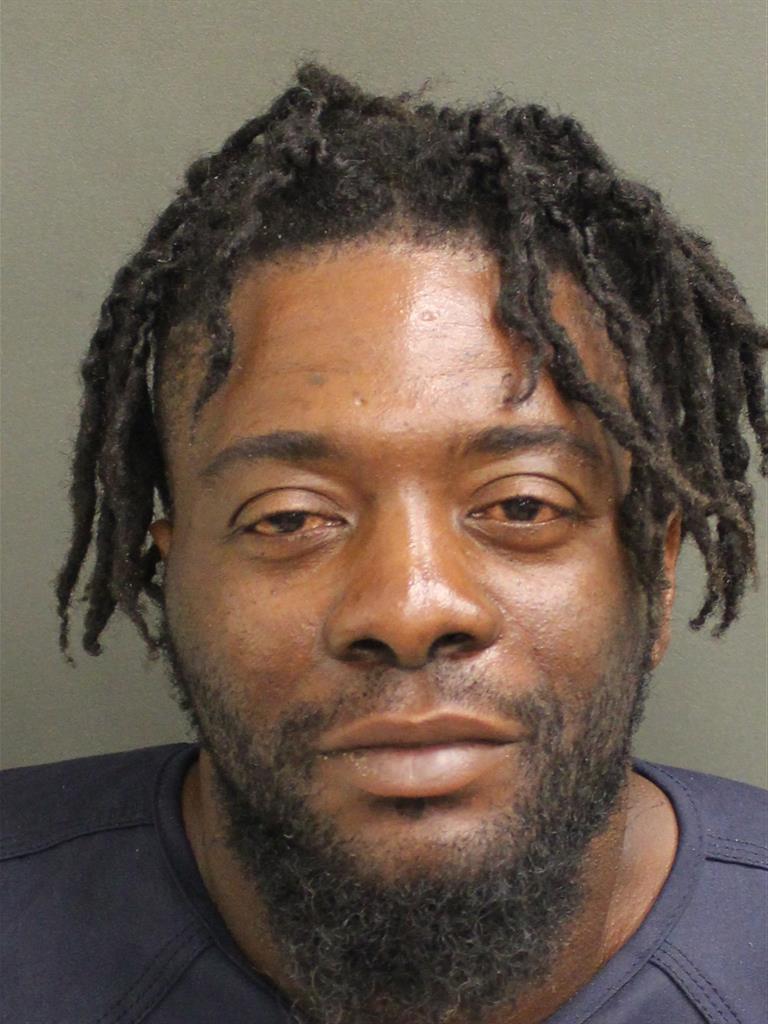  JAMARCUS KION LANE Photo Image