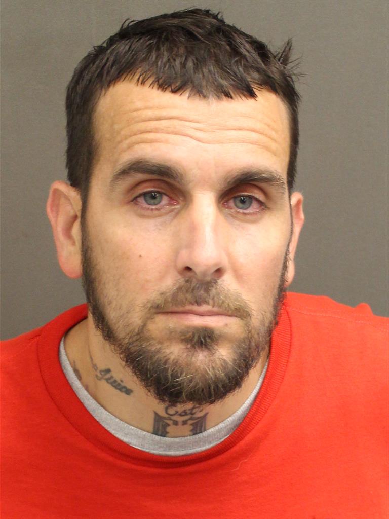  JOSHUA DAVID GOETZ Photo Image