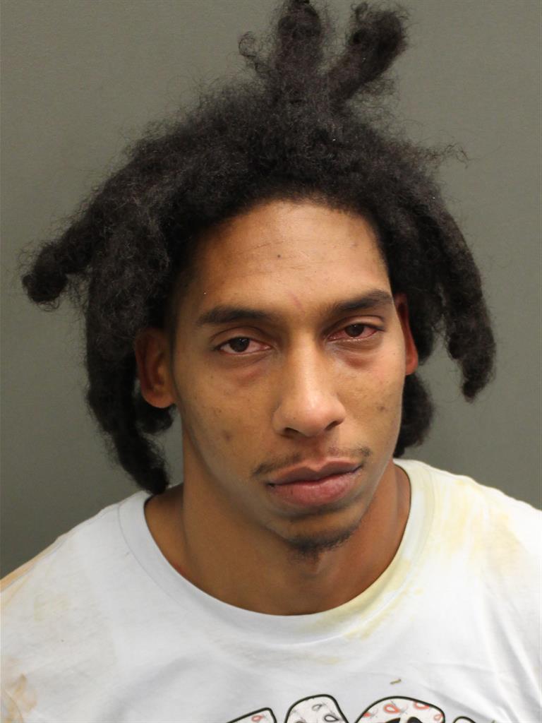  BRESHUAN JOSHUA JACKSON Photo Image