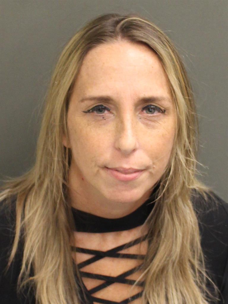  MARY JO ANNE PTASZYNSKI Mugshot / County Arrests / Orange County Arrests