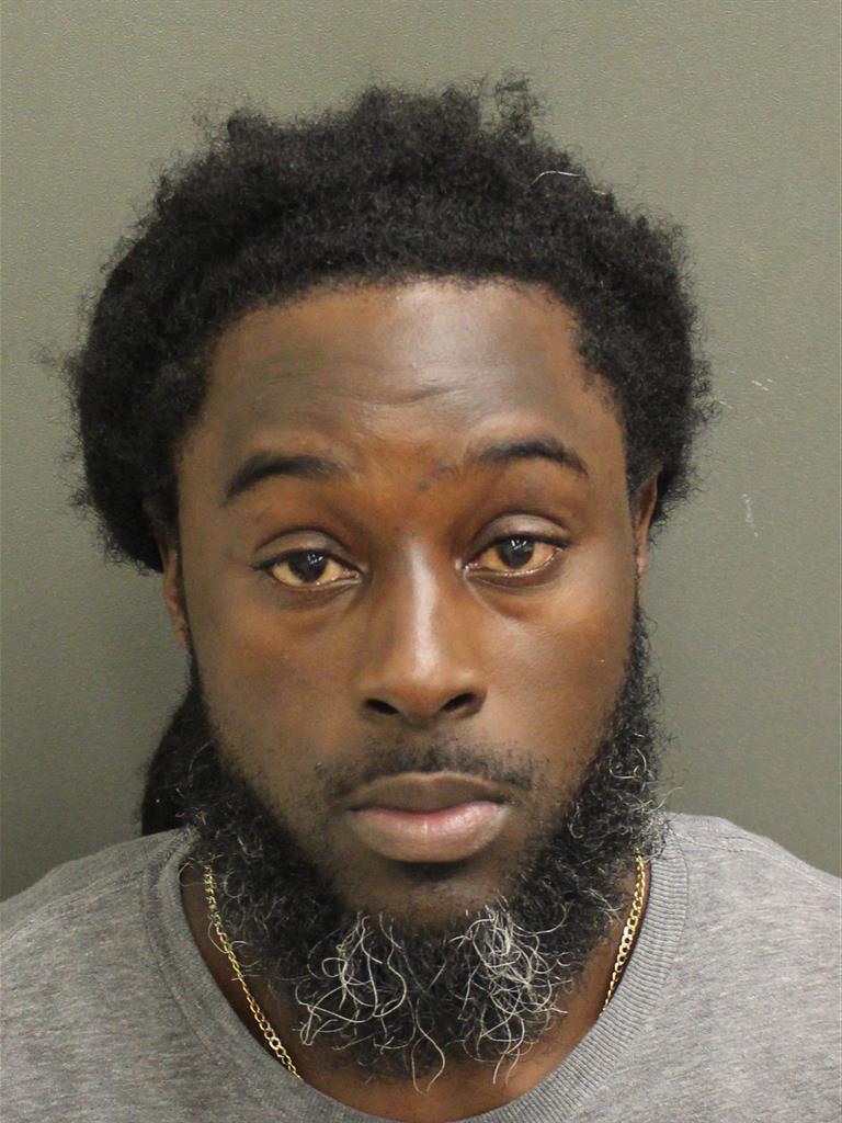  JONATHAN CARLYLE BROWN Mugshot / County Arrests / Orange County Arrests