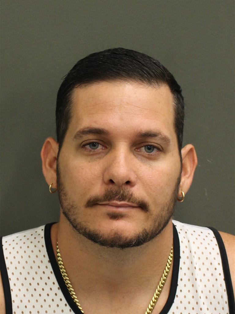  YASMANY CASAYALVAREZ Mugshot / County Arrests / Orange County Arrests