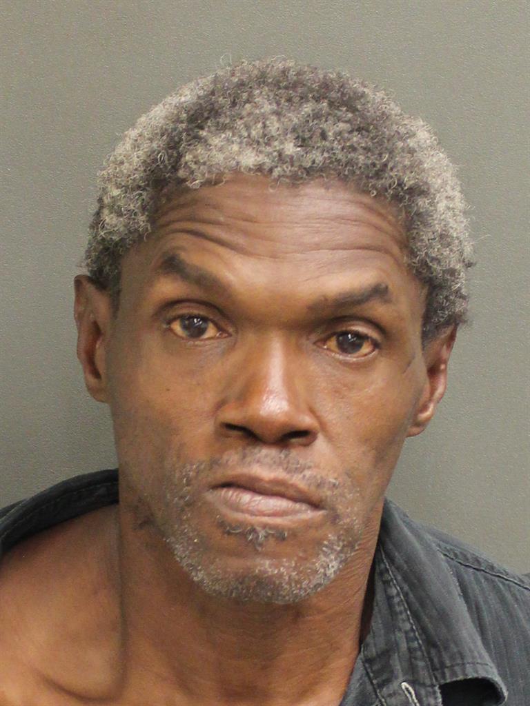  POSTON KIMBLE Mugshot / County Arrests / Orange County Arrests