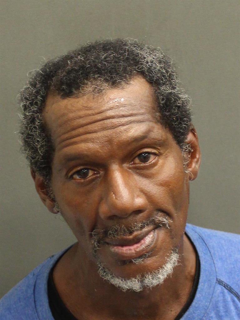  CHARLES  EDWARD JR GLOVER Mugshot / County Arrests / Orange County Arrests