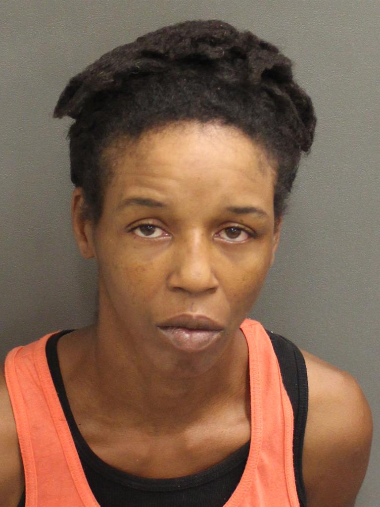  SHANTELL DELORIS HENDERSON Photo Image