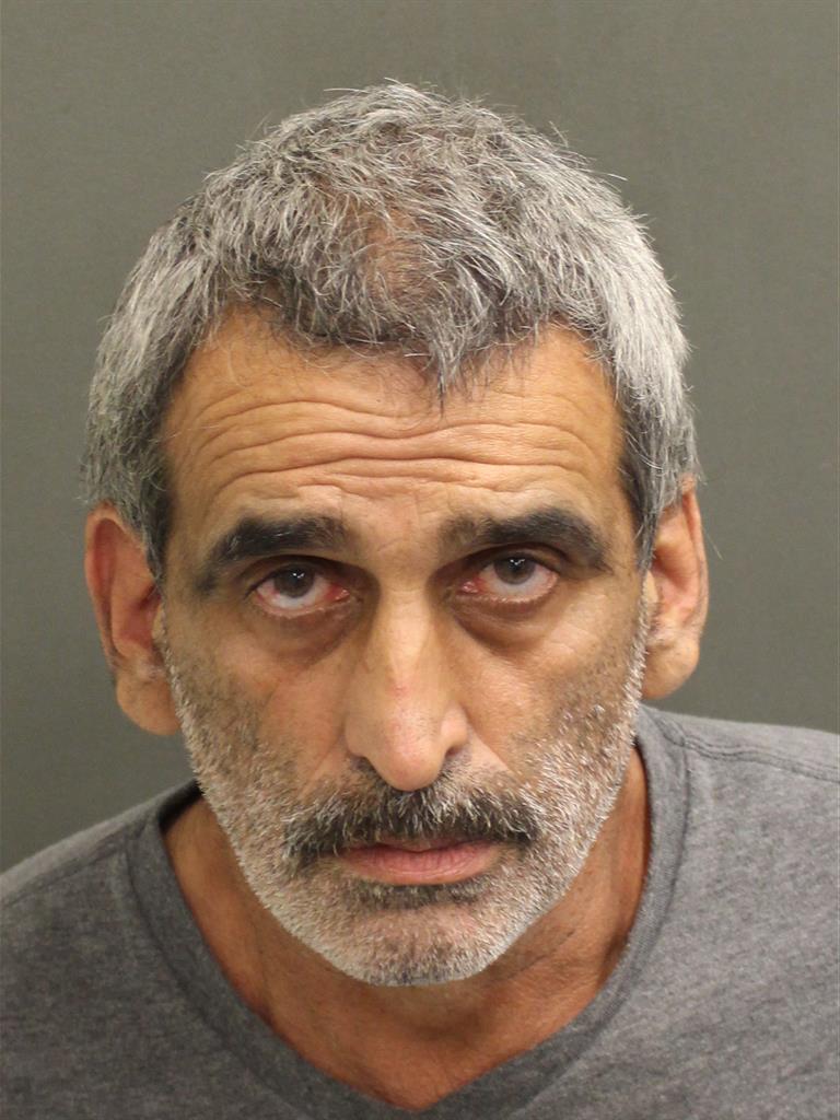  JEFFERY ALBERT PUGLIESI Mugshot / County Arrests / Orange County Arrests