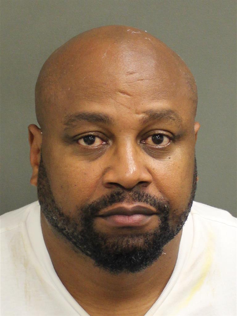  LESTER WELL WILSON Mugshot / County Arrests / Orange County Arrests