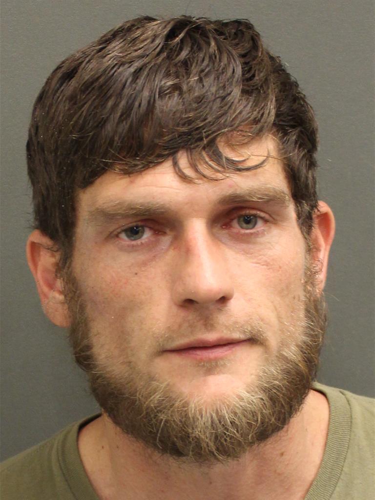  STEPHEN JAMES WILLIAMS Mugshot / County Arrests / Orange County Arrests