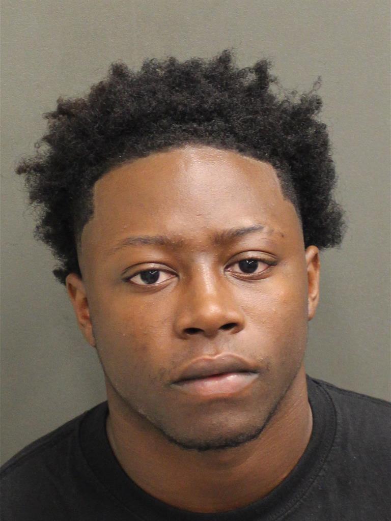  MORRIS OL STEWART Mugshot / County Arrests / Orange County Arrests