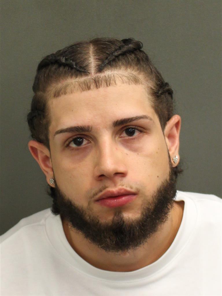  JOSHUA JACOB JR REXACH Photo Image