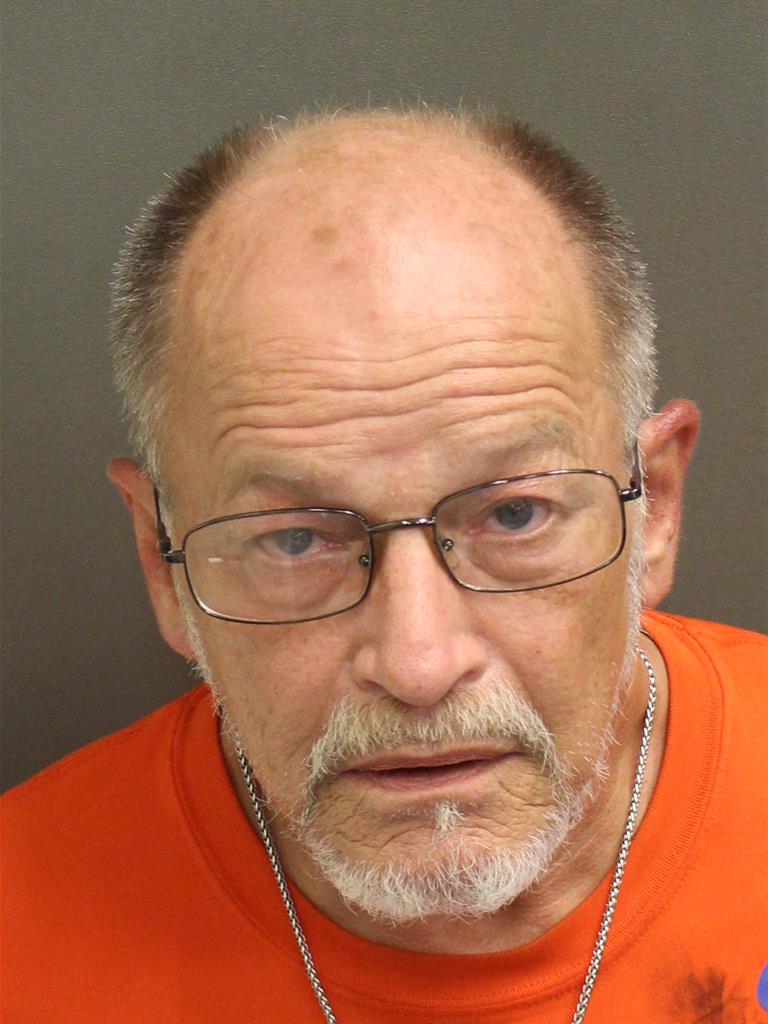  GREGORY BEILE Mugshot / County Arrests / Orange County Arrests