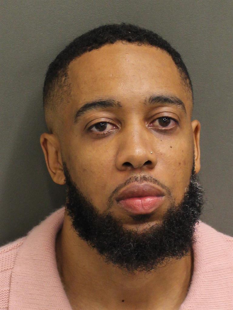 CHAISE ANDRE LANCASTER Mugshot / County Arrests / Orange County Arrests