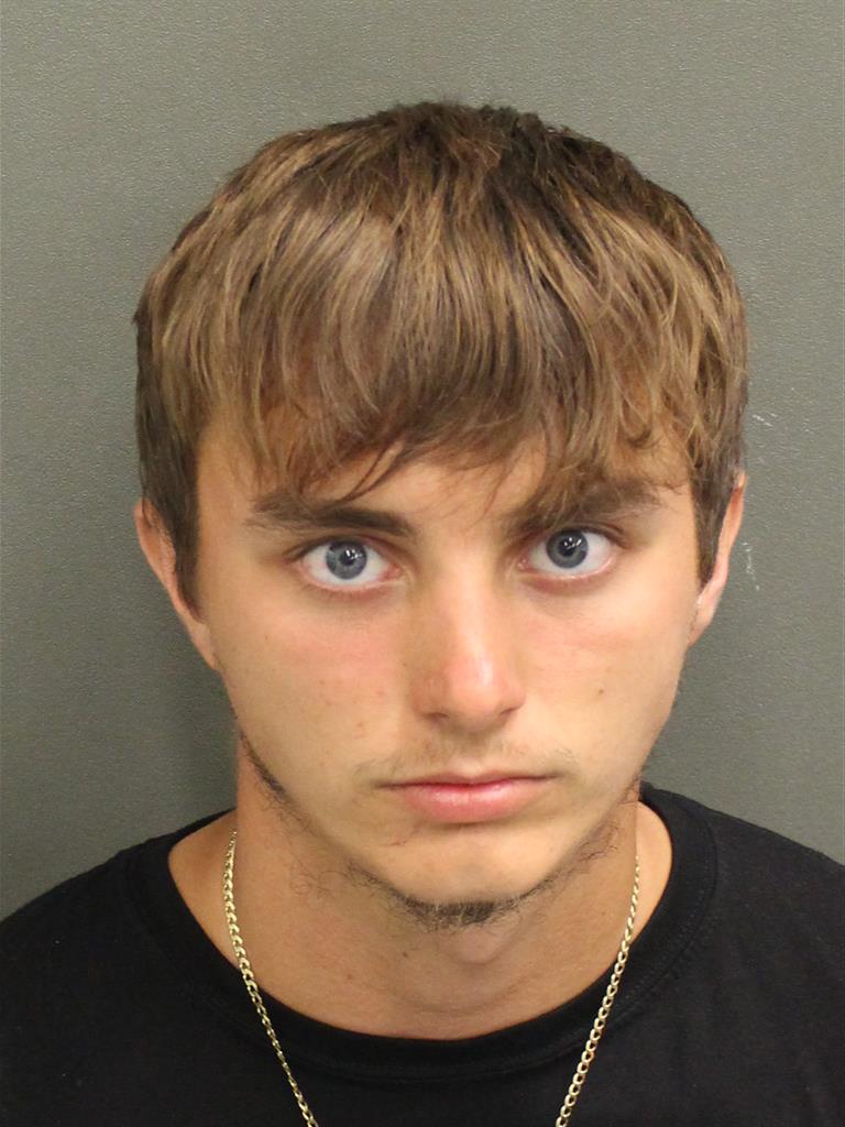  AUSTIN RYAN YONKIN Photo Image