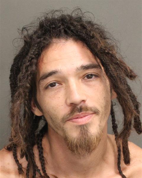  CHRISTOPHER JOHN CARRUTHERS Mugshot / County Arrests / Orange County Arrests