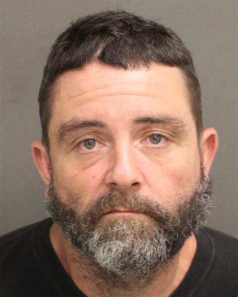  LEON  JR ADDISON Mugshot / County Arrests / Orange County Arrests
