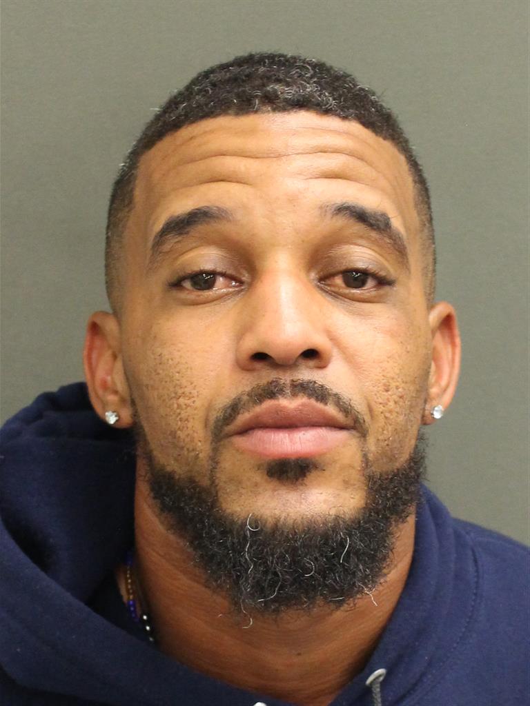  JAZMINN DEMARIS MASON Mugshot / County Arrests / Orange County Arrests