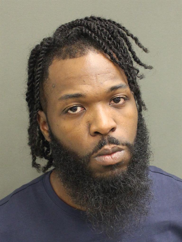  SEAN  JR TIMMS Mugshot / County Arrests / Orange County Arrests