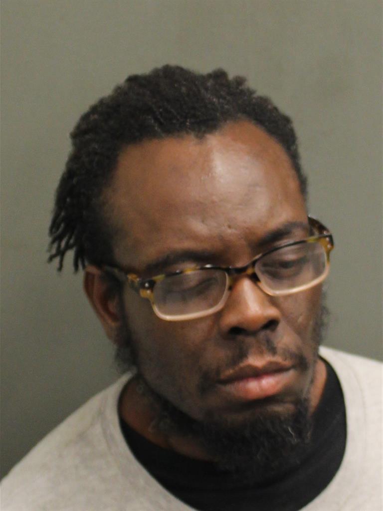  TREVIS RENARD GRIMES Mugshot / County Arrests / Orange County Arrests