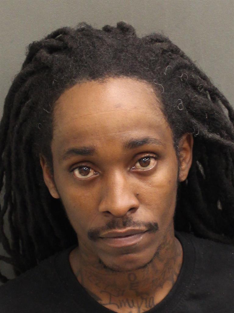  JAMAL RAHEEM DURAND Photo Image