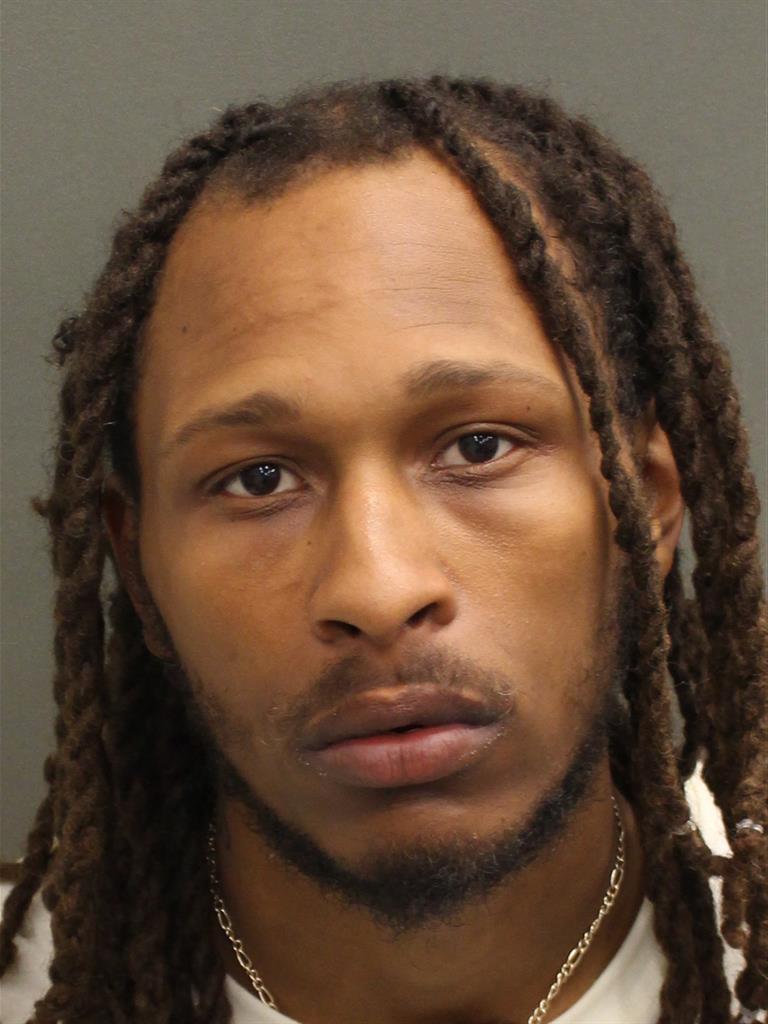  JAMES MAURICE CAPO PURDY Mugshot / County Arrests / Orange County Arrests