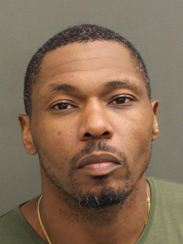  WILLIE STONE Mugshot / County Arrests / Orange County Arrests