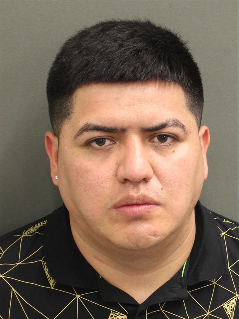  JORGE ALBERTO VILLEDASEVILLA Photo Image