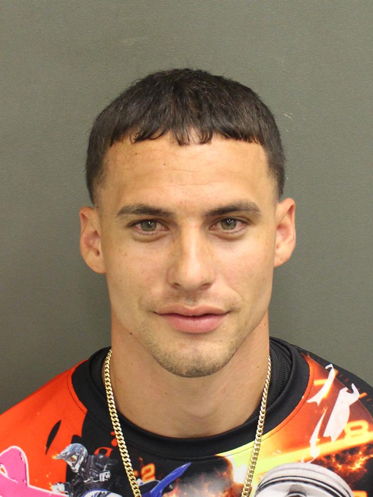  OSORIO FELIX MATOS Photo Image