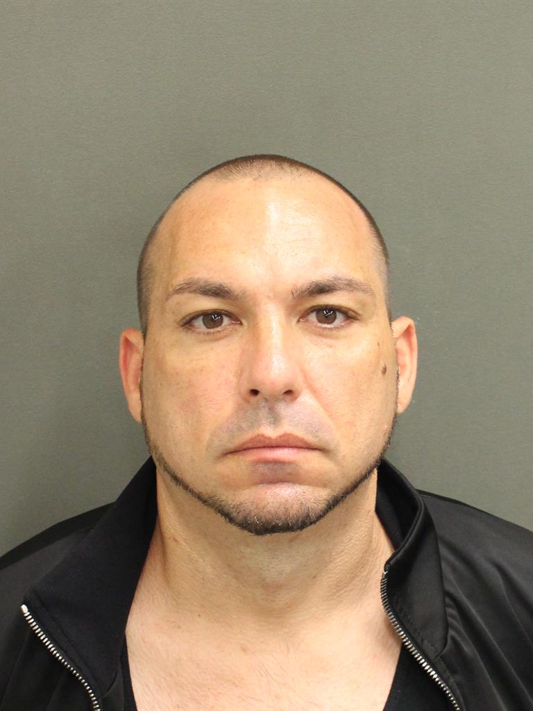  RONALD JAMES BRESEMAN Photo Image