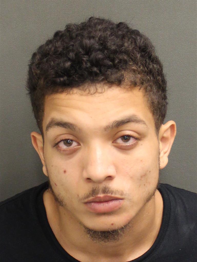  JUAN CARLOS COLON Photo Image