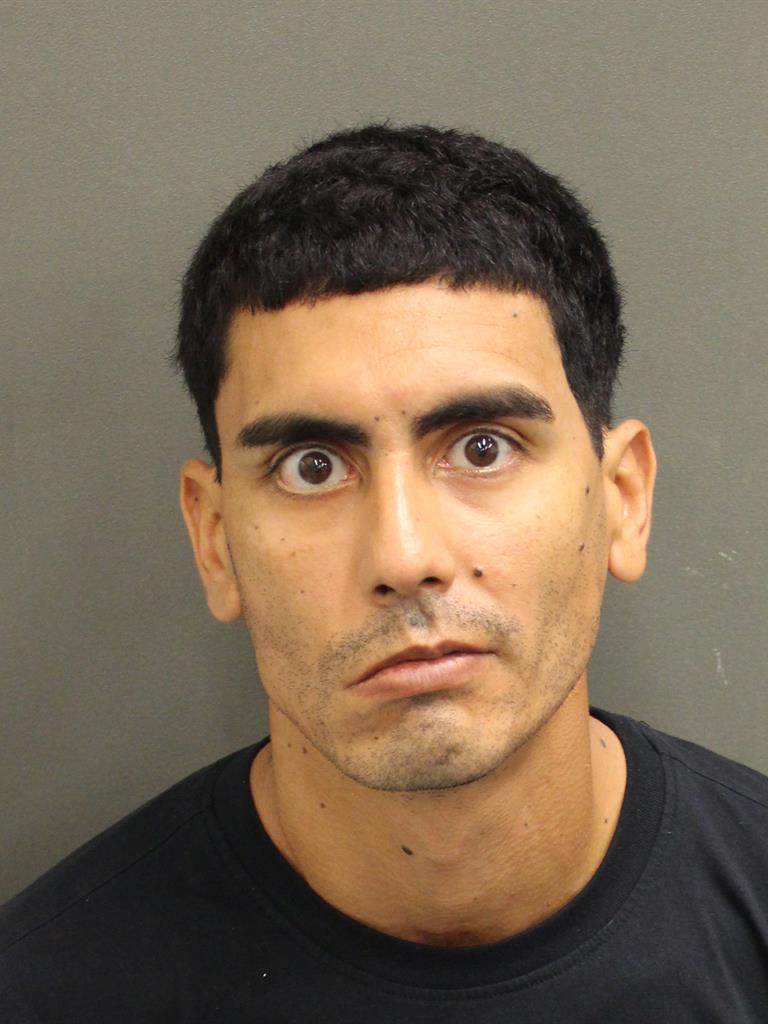  JOSHUA ROSARIO Mugshot / County Arrests / Orange County Arrests