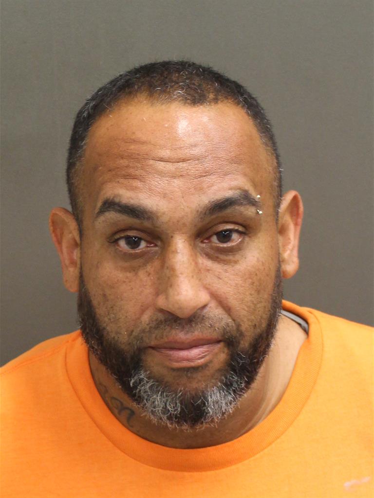  ADALBERTO  JR RODRIGUEZ Mugshot / County Arrests / Orange County Arrests