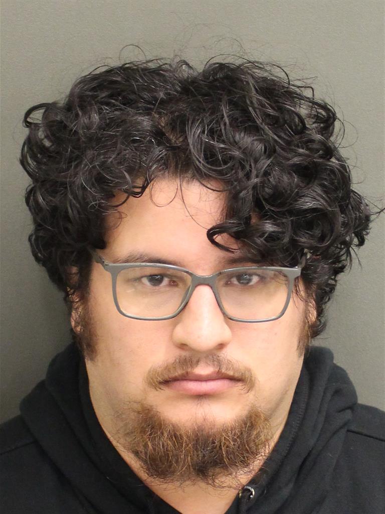  DEANDRE DARION BISPHAM Mugshot / County Arrests / Orange County Arrests