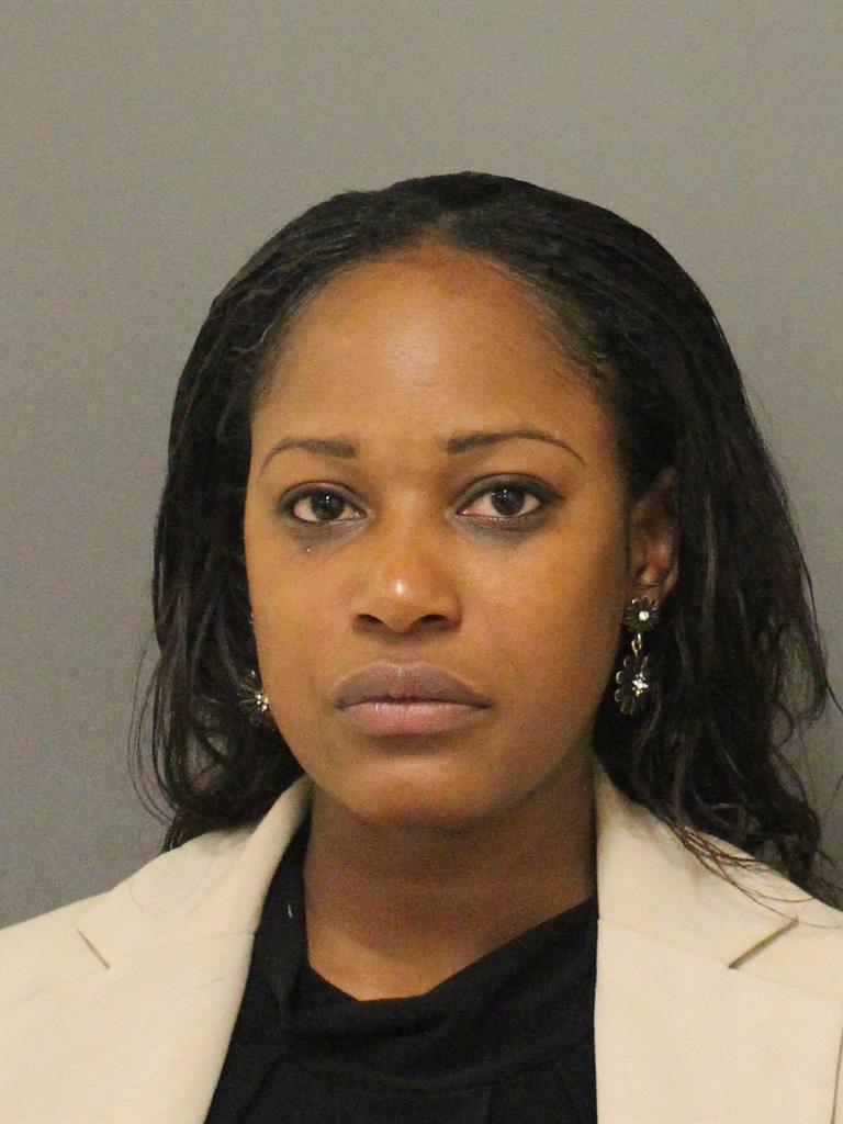  KEISHA MARIE HENRY Mugshot / County Arrests / Orange County Arrests