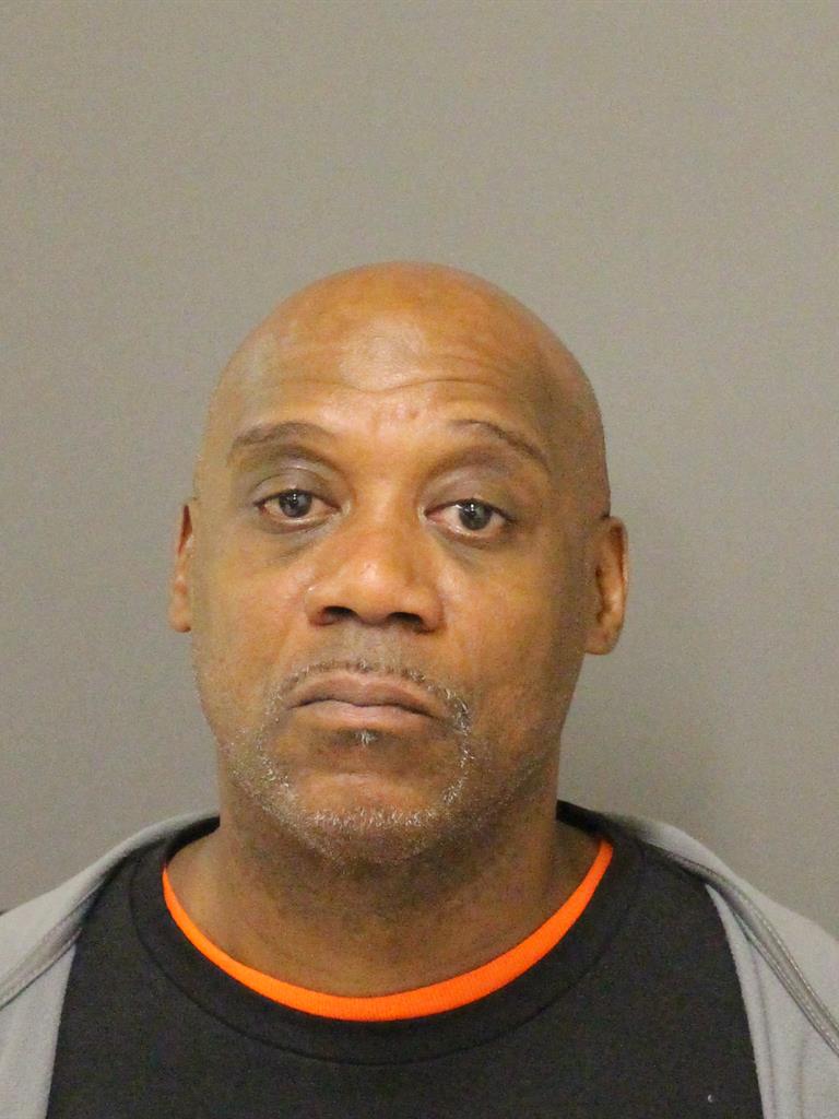  TERRY PERRY Mugshot / County Arrests / Orange County Arrests
