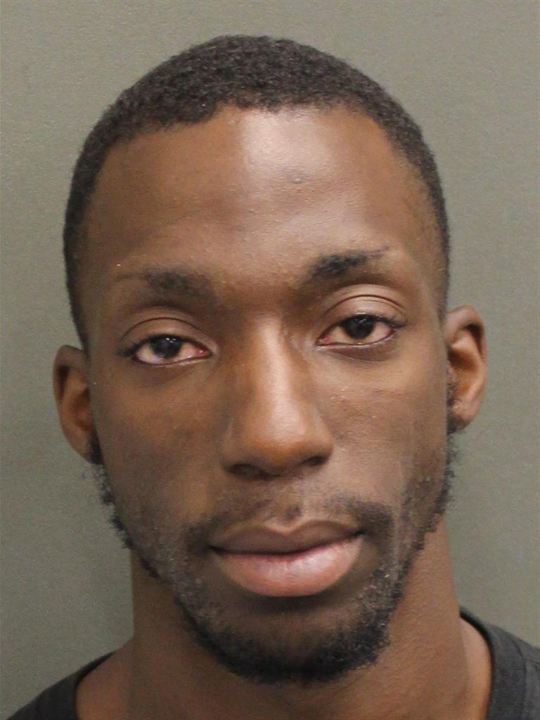  JOSHUA POPE Photo Image