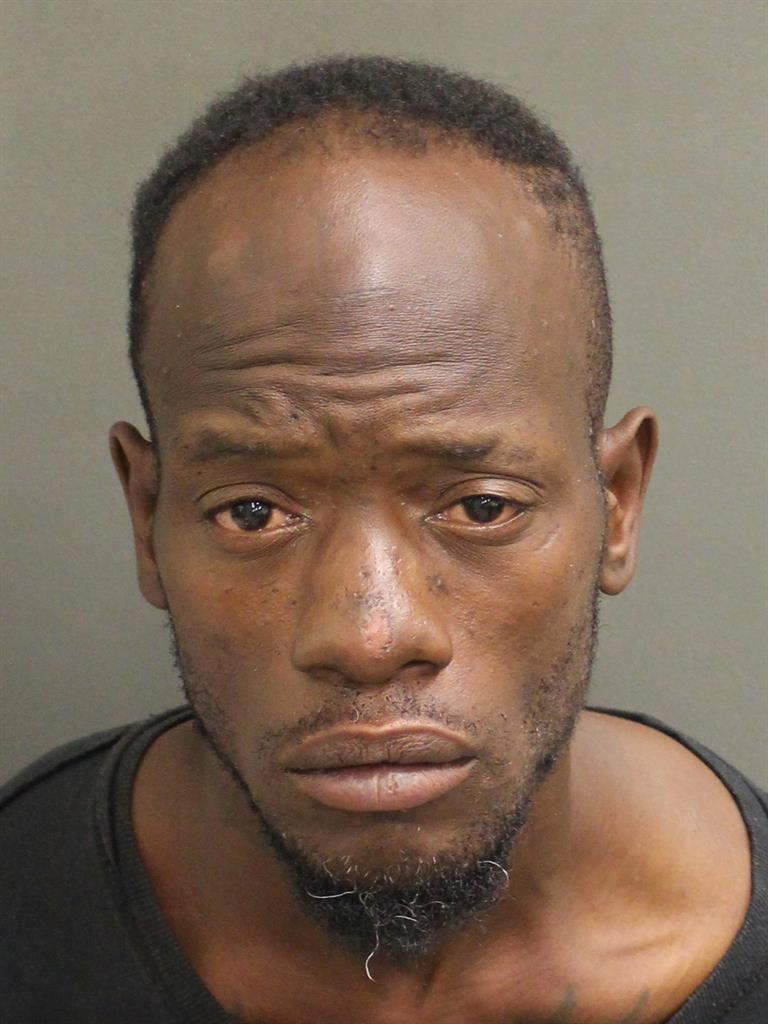  NICHOLAS ALEXANDER BROWN Photo Image