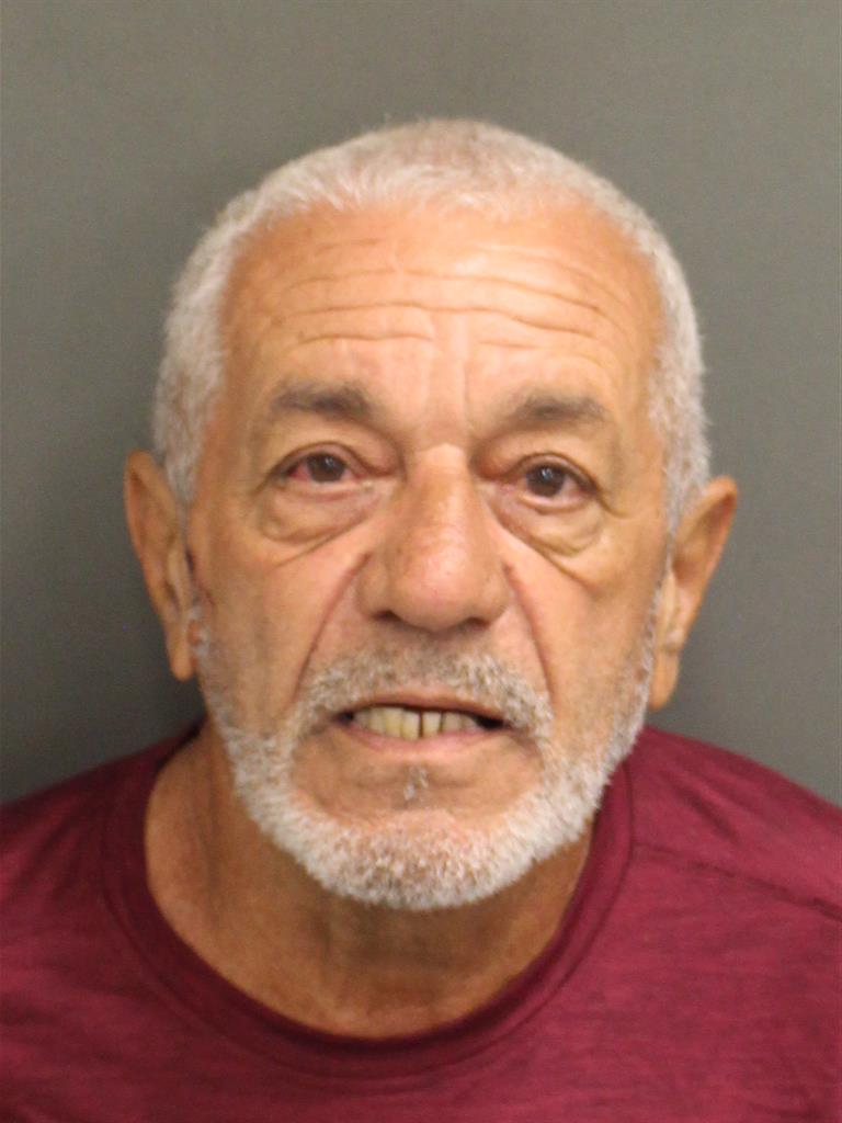  ANGEL LUIS PEREZROMAN Photo Image