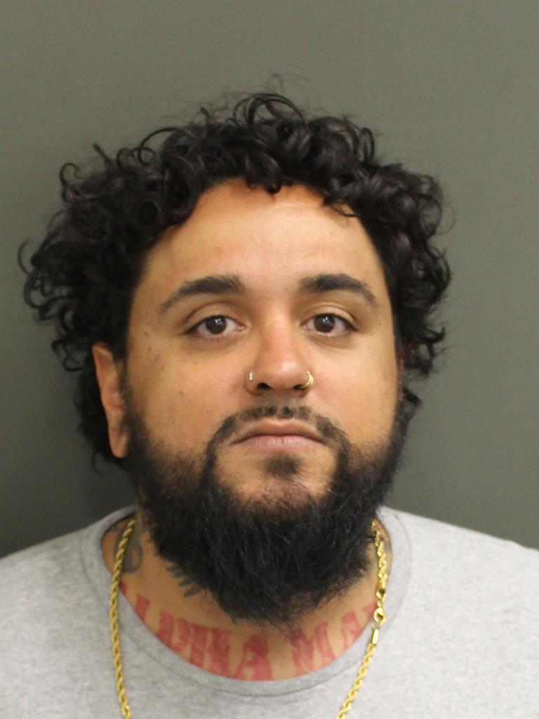  PERRY MICHAEL MARTINEZ Mugshot / County Arrests / Orange County Arrests