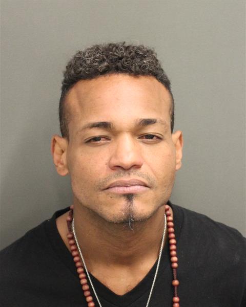  JULIAN ESTEBAN CAMILOSANCHEZ Mugshot / County Arrests / Orange County Arrests