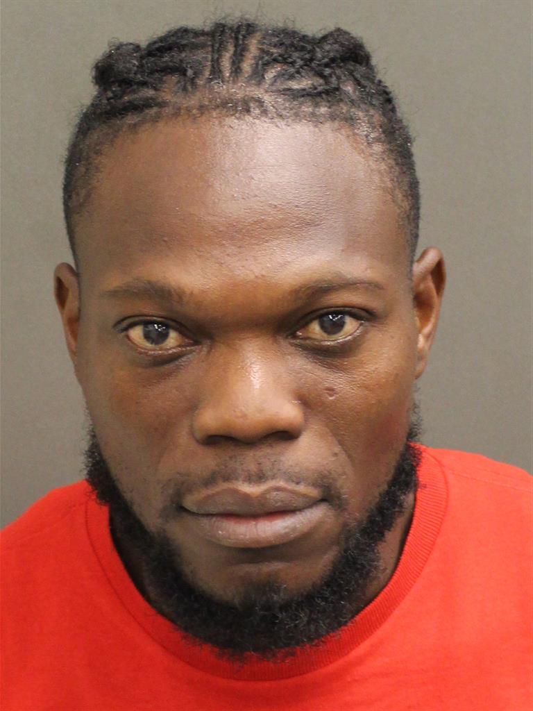  STEVENSON LOUISCHARLES Photo Image