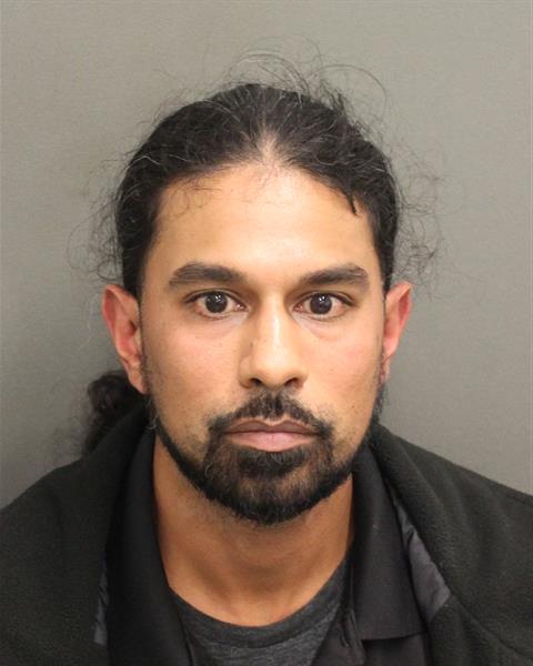  WILLIAM ADRIAN CINTRON Mugshot / County Arrests / Orange County Arrests