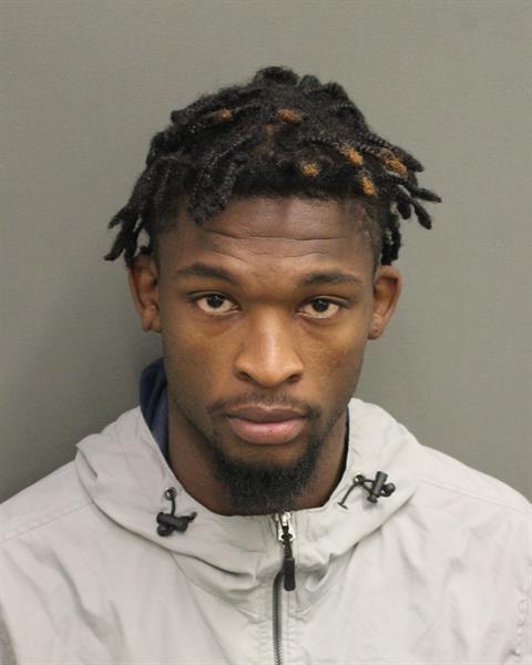  FREDDERICK BERNARD YOUNG Photo Image