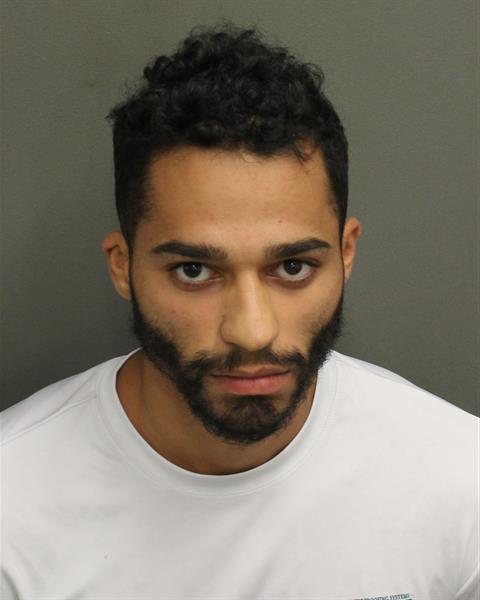  RANDY ABEL GONZALEZ Photo Image