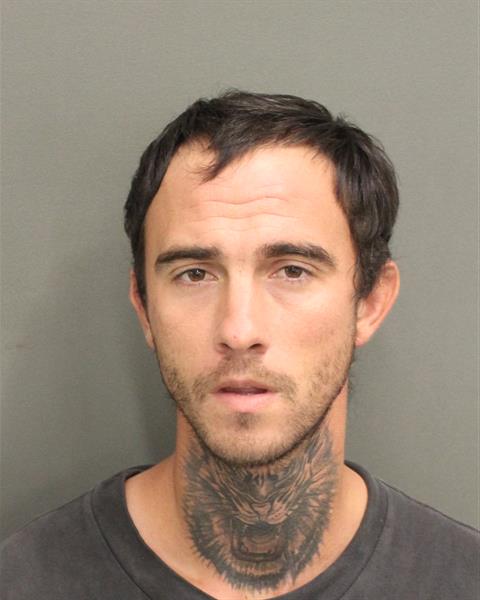  RICHARD ALLEN NOE Mugshot / County Arrests / Orange County Arrests