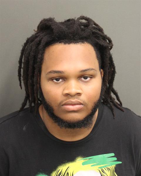  MARCARTHUR GEORGES Photo Image