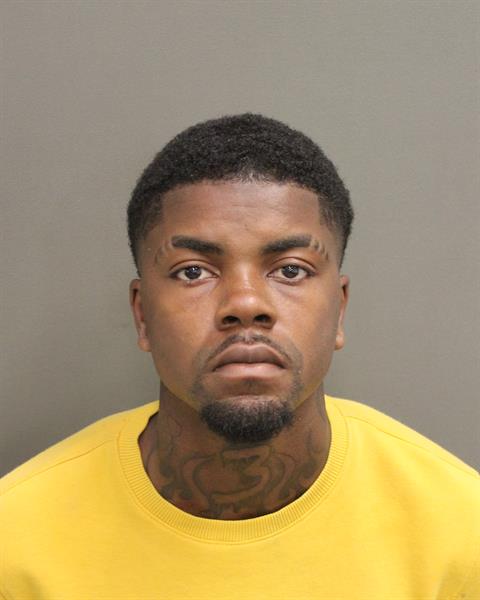  ANTONIO  JR BROWN Photo Image