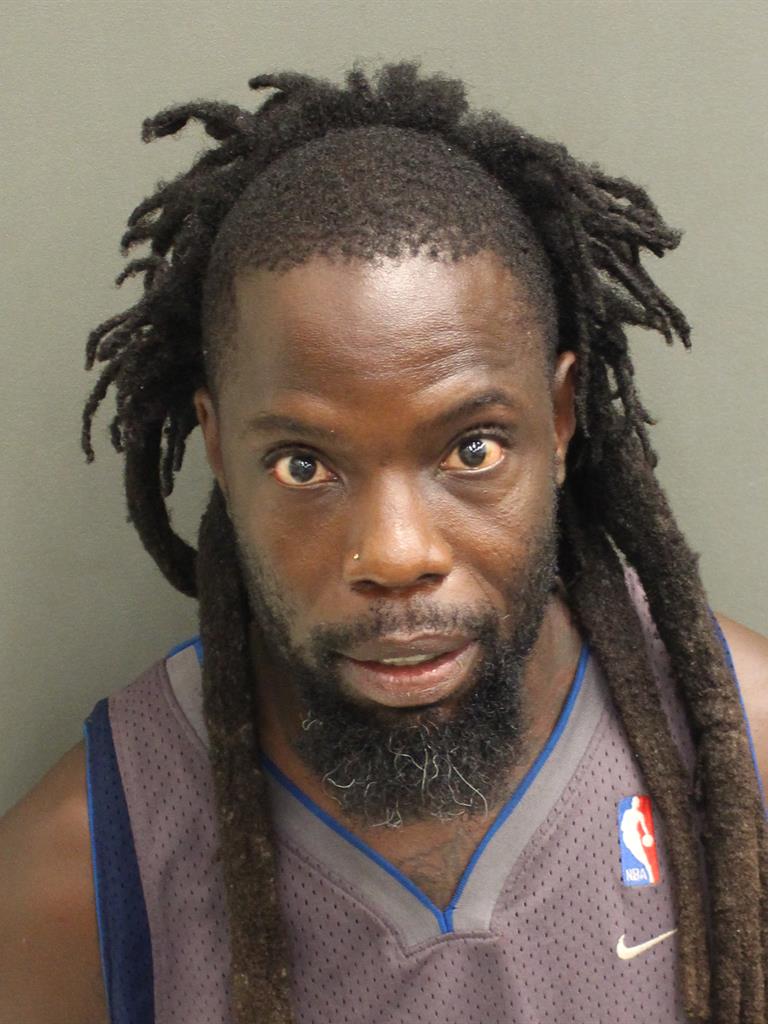  BRANDON ALEXANDER GILES Photo Image