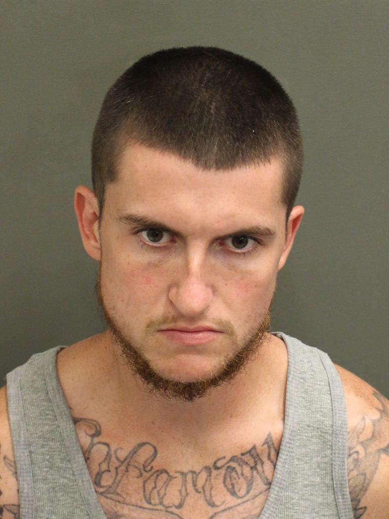  DANIEL JOSEPH JR WHITE Photo Image